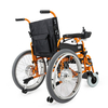 Easy Carry Складных электрические инвалидные коляски для церебрального паралича FC-P2