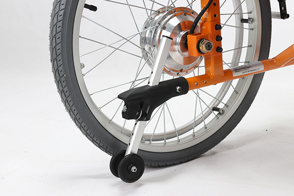 Easy Carry Складных электрические инвалидные коляски для церебрального паралича FC-P2