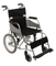 Алюминиевый легкий ручной транспортный стул для взрослых