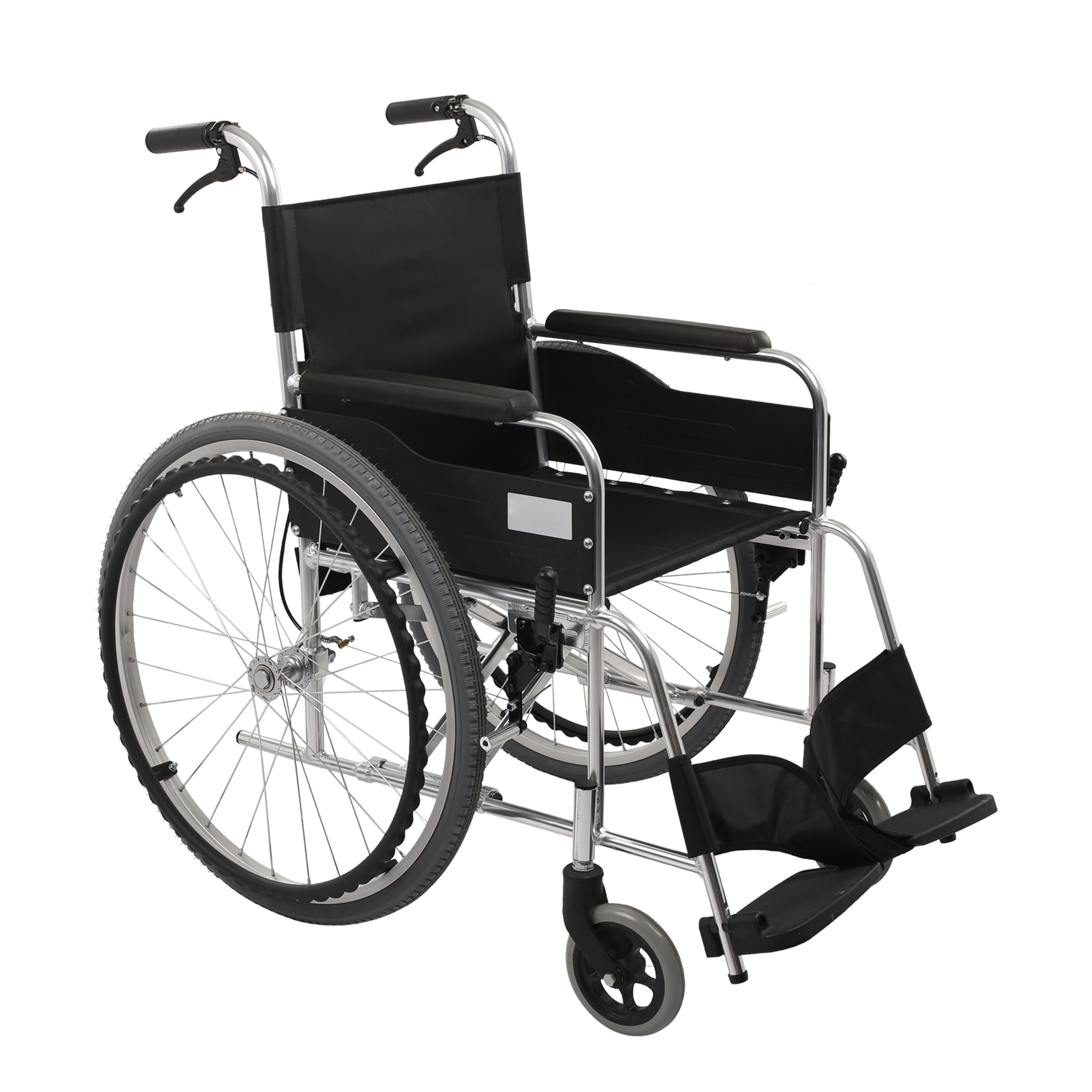 Каковы меры предосторожности при использовании инвалидной коляски с ручным управлением?