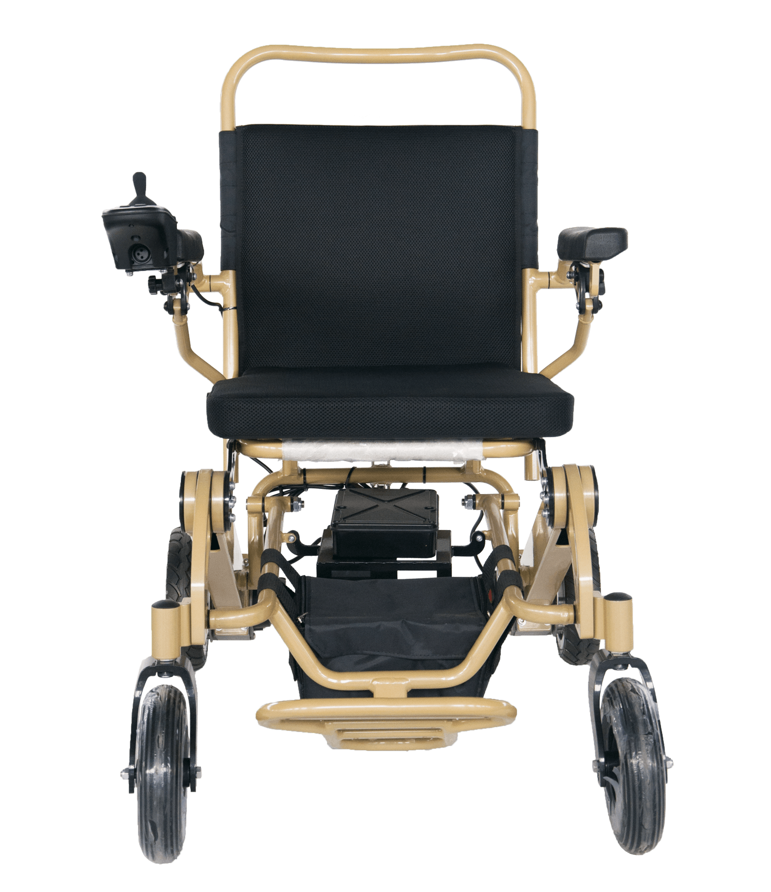 Сколько может подняться электрическая инвалидная коляска