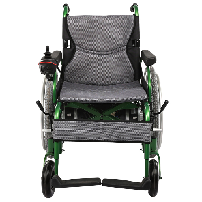 Взрослые складные инвалидные коляски с электроприводом для инвалидов