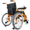Складные электрические инвалидные коляски для взрослых на продажу