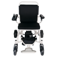 Top Складной Легкие электрические инвалидные коляски для взрослых
